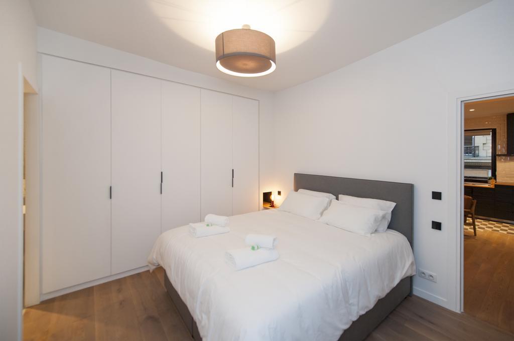 Pick A Flat'S Apartment In Le Marais - Rue Sainte Croix De La Bretonnerie Paris Ngoại thất bức ảnh
